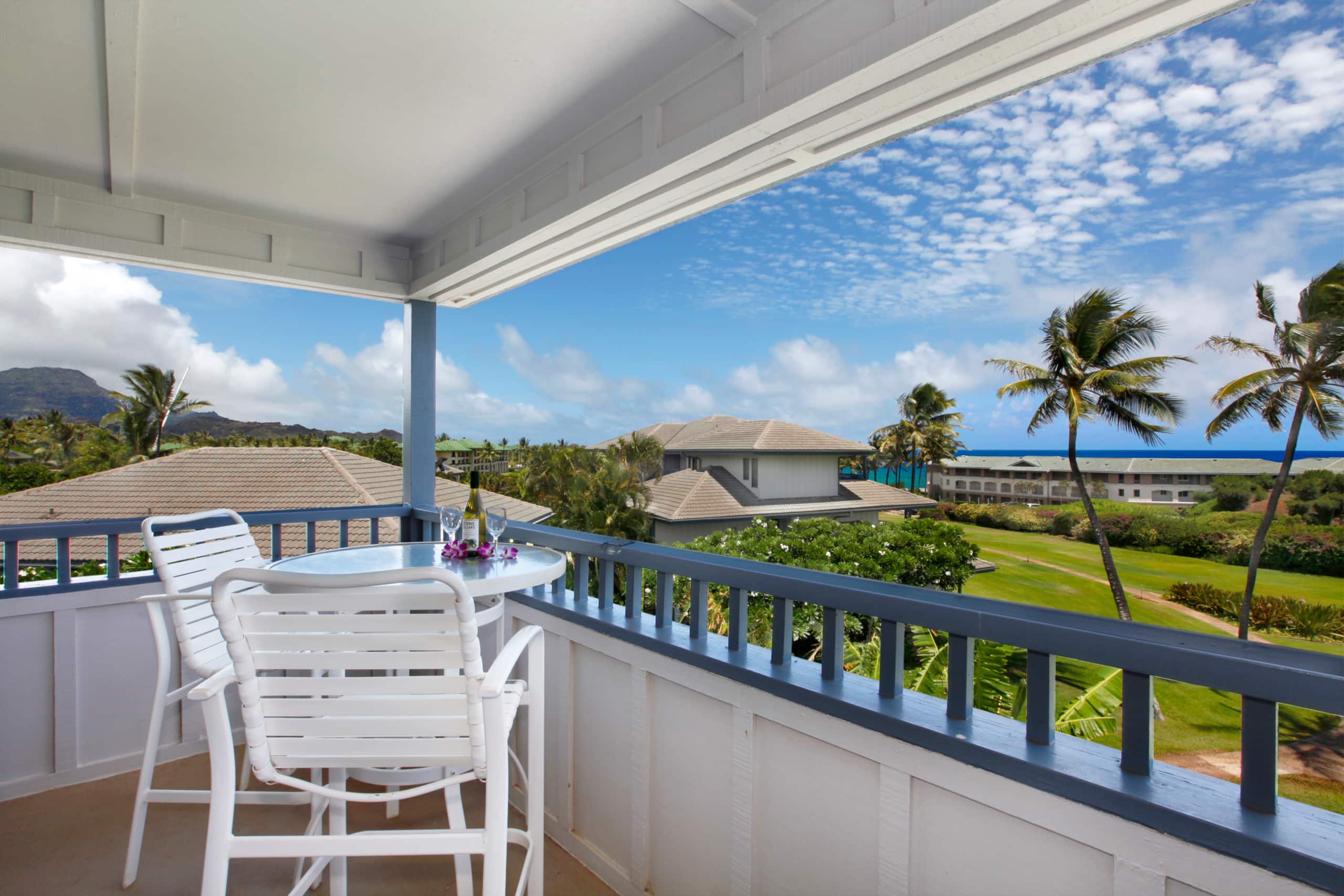 Condo in Koloa · ★4.0 · 2 bedrooms · 4 beds · 2 baths - Image 2