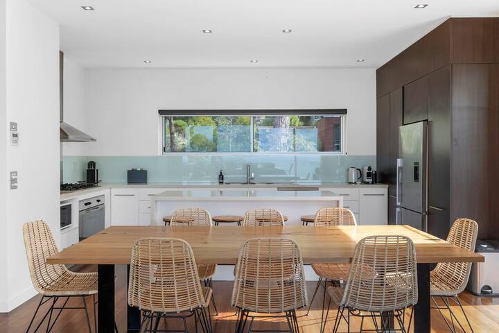 Seasoon – luxury amongst the treetops gallery image 3