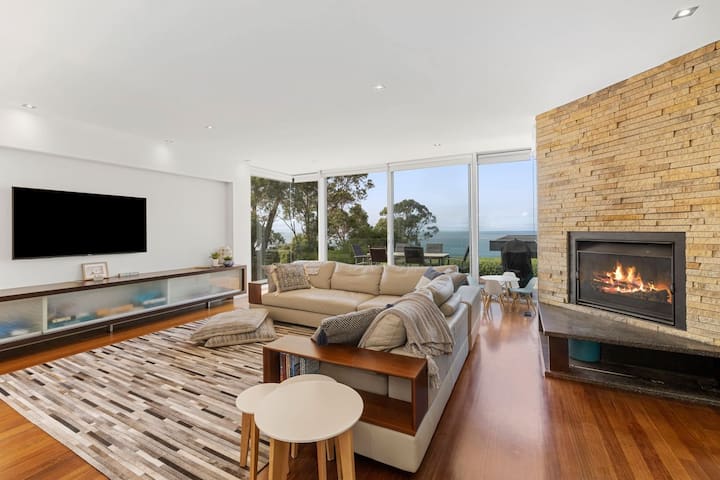 Seasoon – luxury amongst the treetops