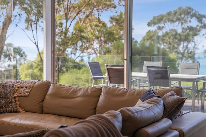 Seasoon – luxury amongst the treetops gallery image 2