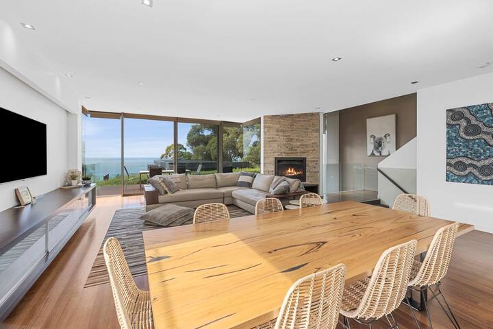 Seasoon – luxury amongst the treetops gallery image 4