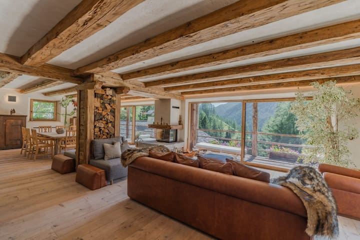 G Rent Spa managed Airbnb listing 1