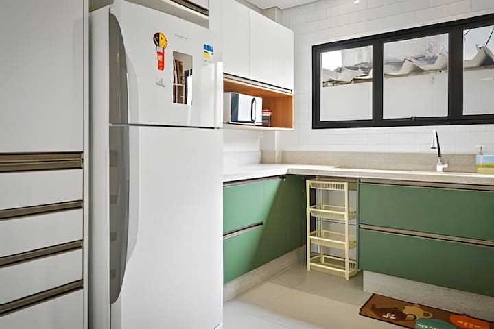 B'Welcome managed Airbnb listing 1