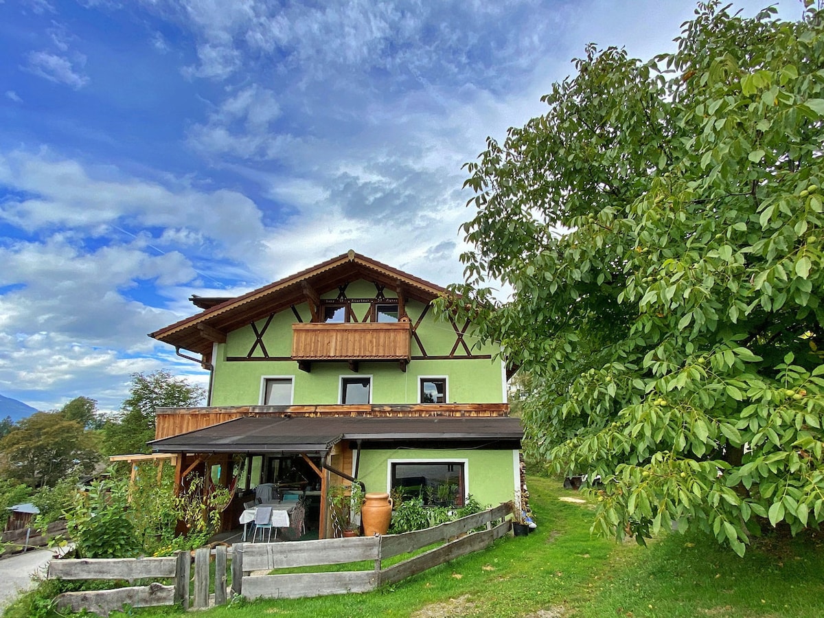 Eigenhofen Vacation Rentals & Homes - Tirol, Austria | Airbnb
