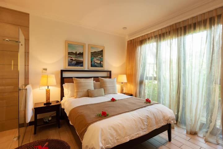 Спална соба 1