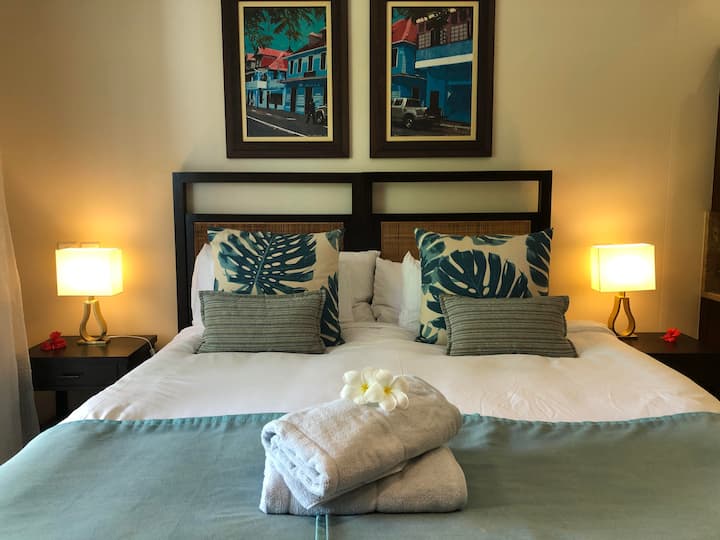 Спална соба 3