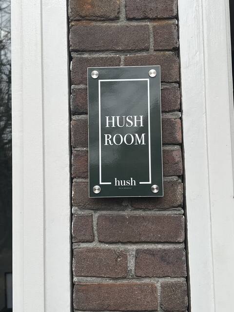Hush Room