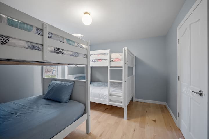 غرفة النوم 3