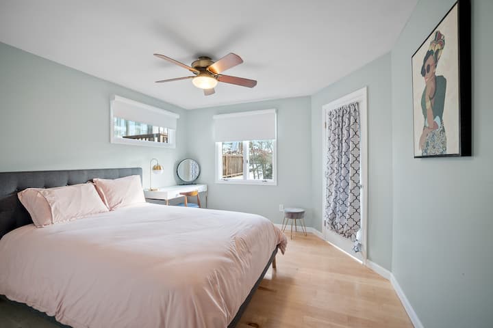 غرفة النوم 1