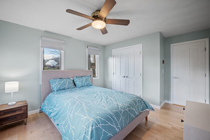 غرفة النوم 2