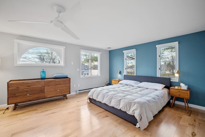 غرفة النوم 4