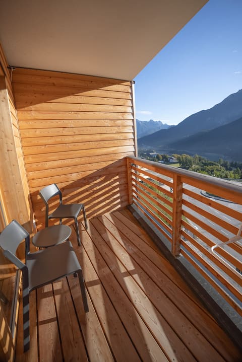 B&b Giallo - Genzianella Wellness Room