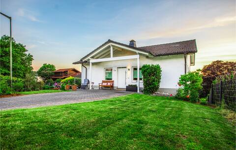 3 bedroom stunning home in Lennestadt