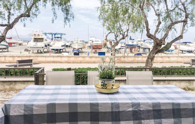 4 bedroom amazing home in Can Picafort gallery image 4