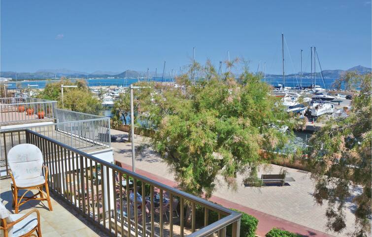 4 bedroom amazing home in Can Picafort gallery image 2