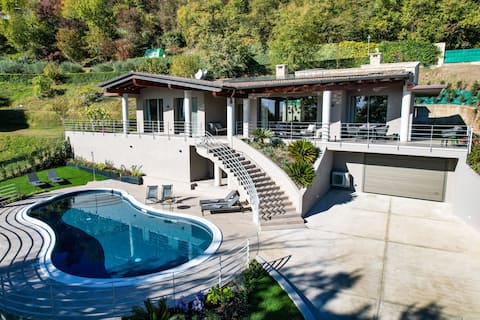 Mgh Luxury - Villa Colombo