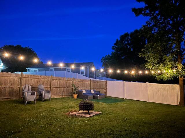 Newport East Private House Walk to Beaches 6beds gallery image 3