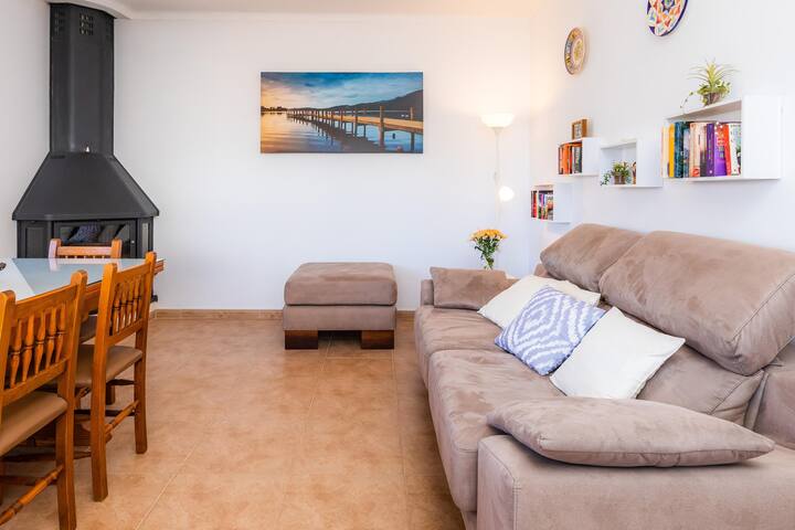 Casa Voramar Son Serra Beach gallery image 4