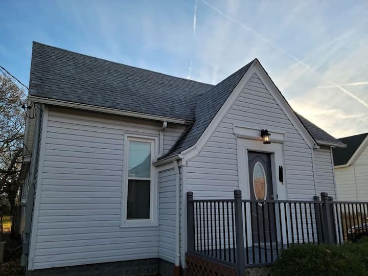 Pinckneyville Vacation Rentals & Homes Illinois, United States Airbnb