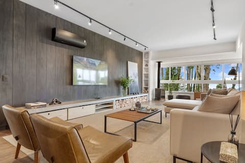 Altos da Bela Vista 3 bedroom Luxury by Achei Gramado