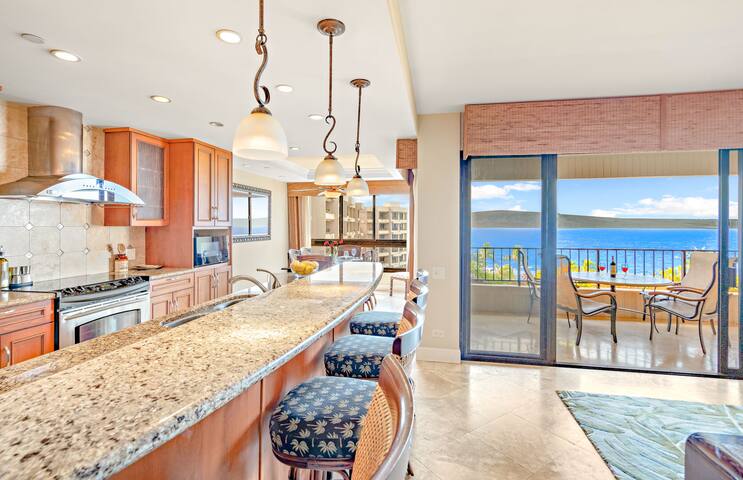 Maui Resort Rentals: Kaanapali Ali’i 2103 gallery image 5