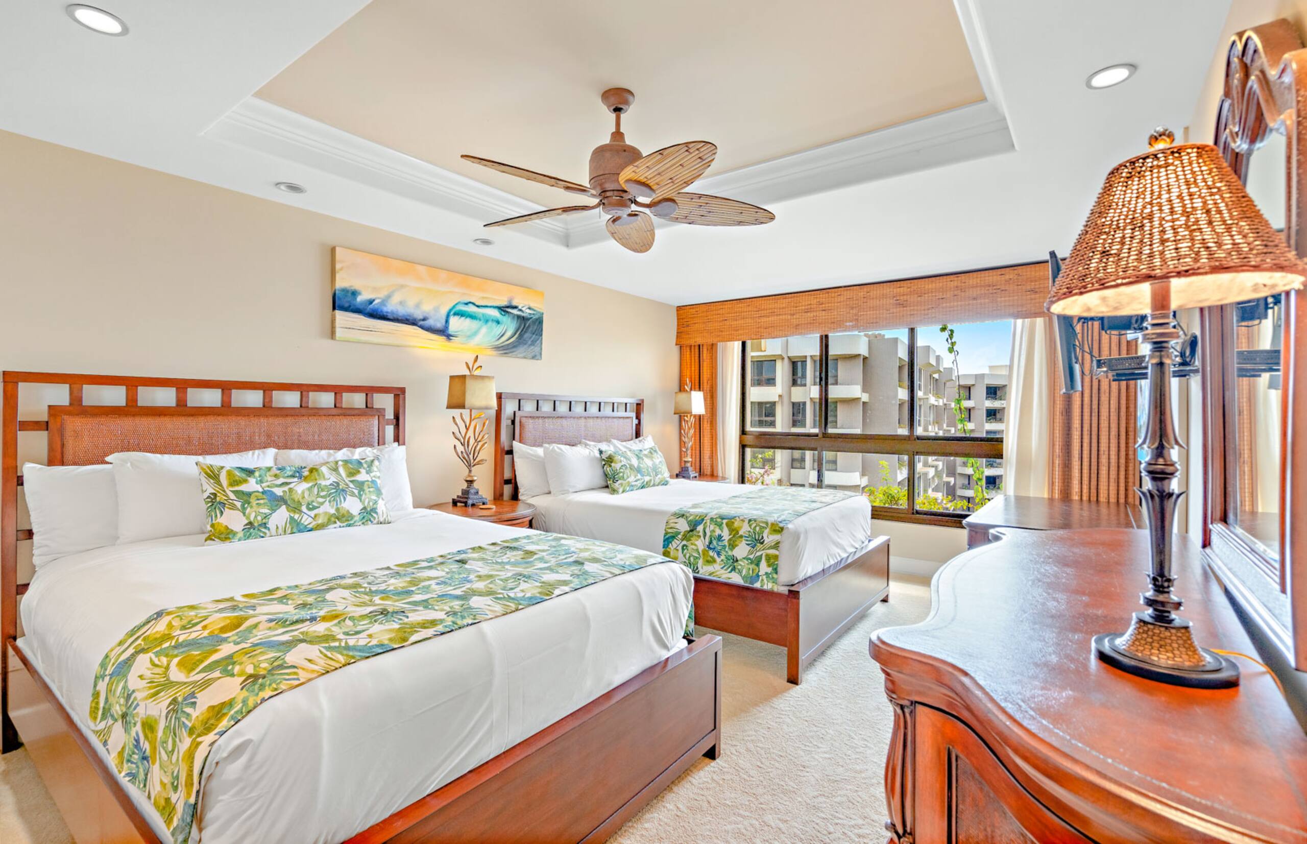 Condo in Lahaina · ★4.63 · 2 bedrooms · 4 beds · 2 baths - Image 26
