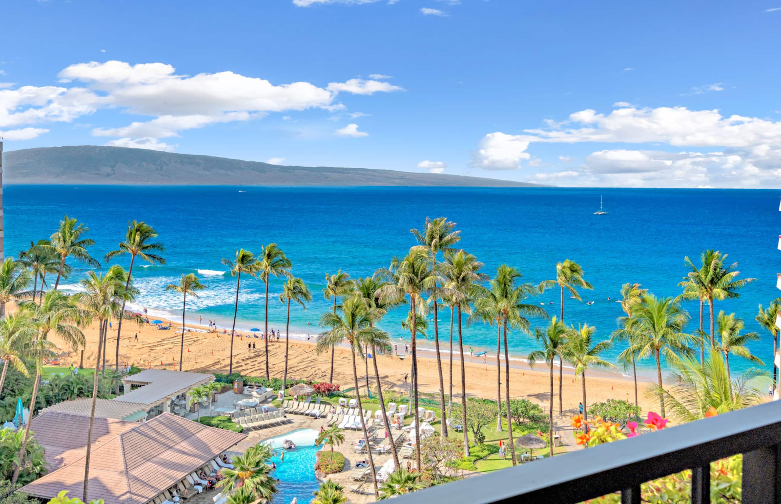 Condo in Lahaina · ★4.63 · 2 bedrooms · 4 beds · 2 baths - Image 1