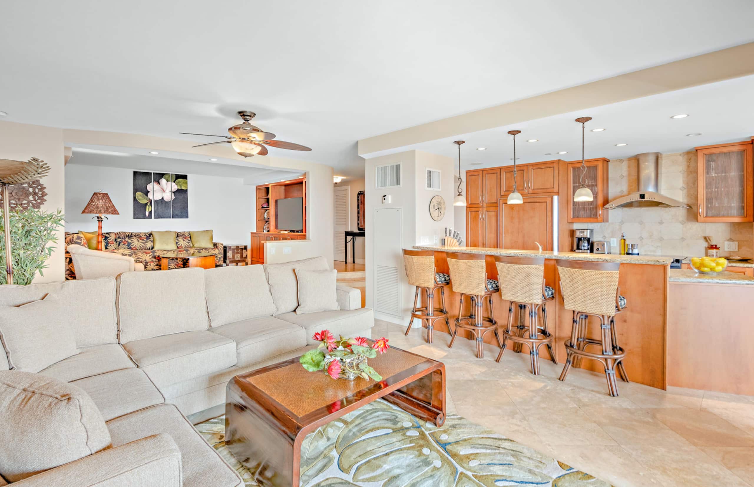 Condo in Lahaina · ★4.63 · 2 bedrooms · 4 beds · 2 baths - Image 6