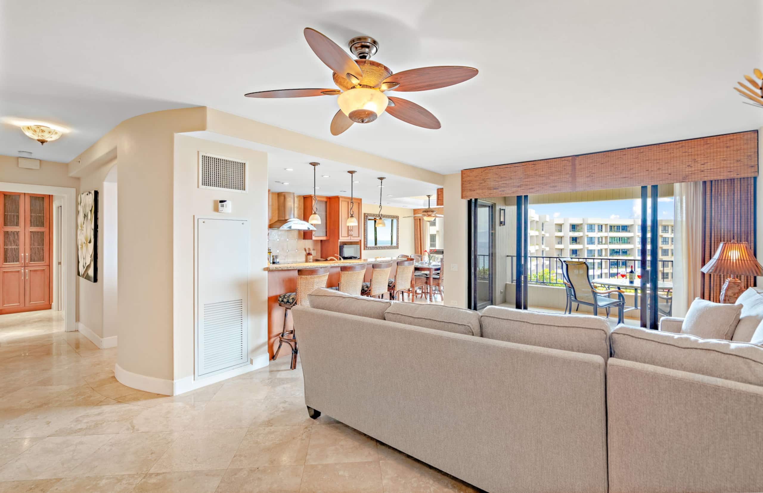 Condo in Lahaina · ★4.63 · 2 bedrooms · 4 beds · 2 baths - Image 8