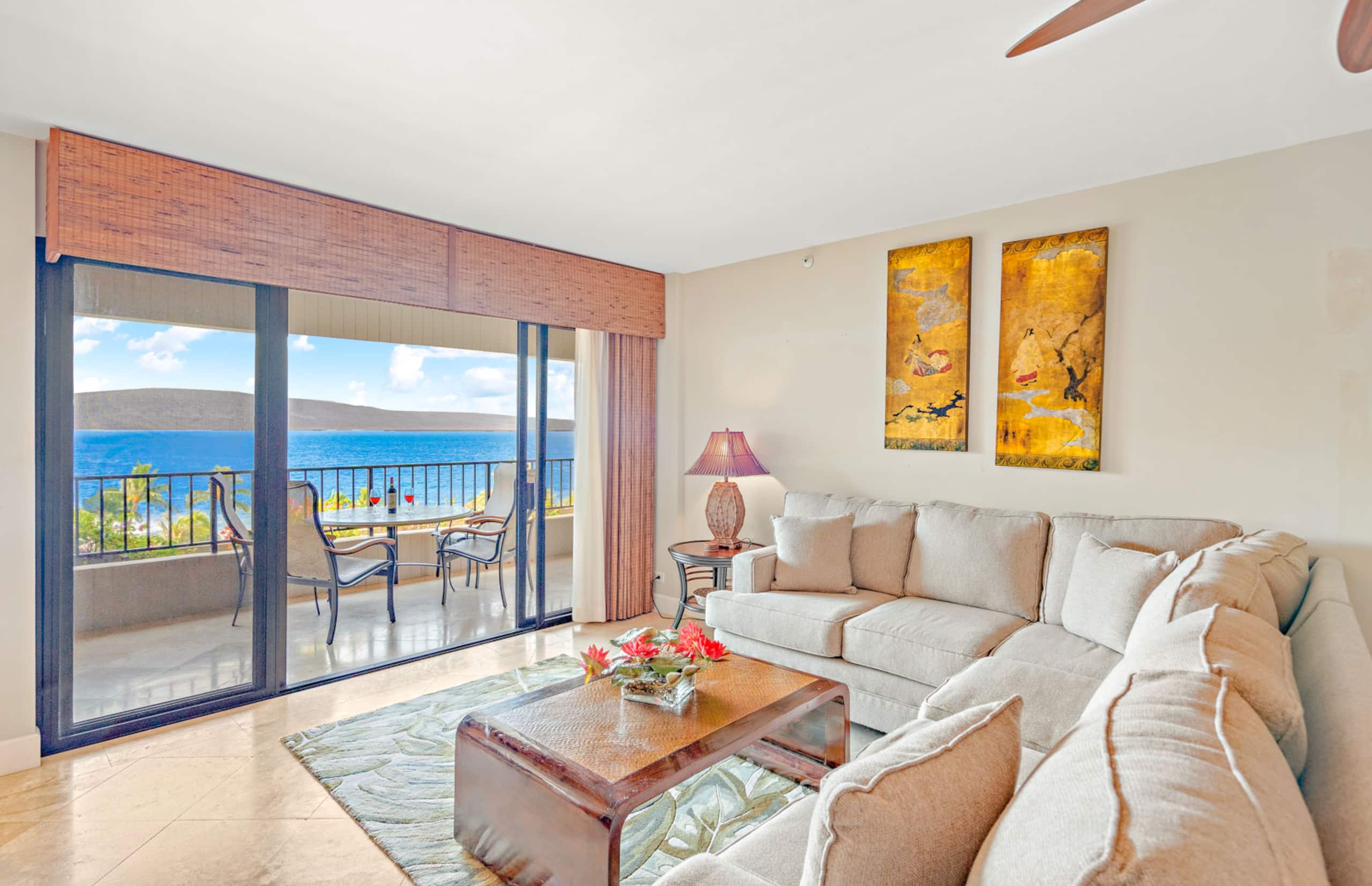 Condo in Lahaina · ★4.63 · 2 bedrooms · 4 beds · 2 baths - Image 7