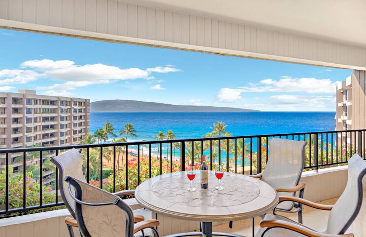 Maui Resort Rentals: Kaanapali Ali’i 2103 gallery image 2