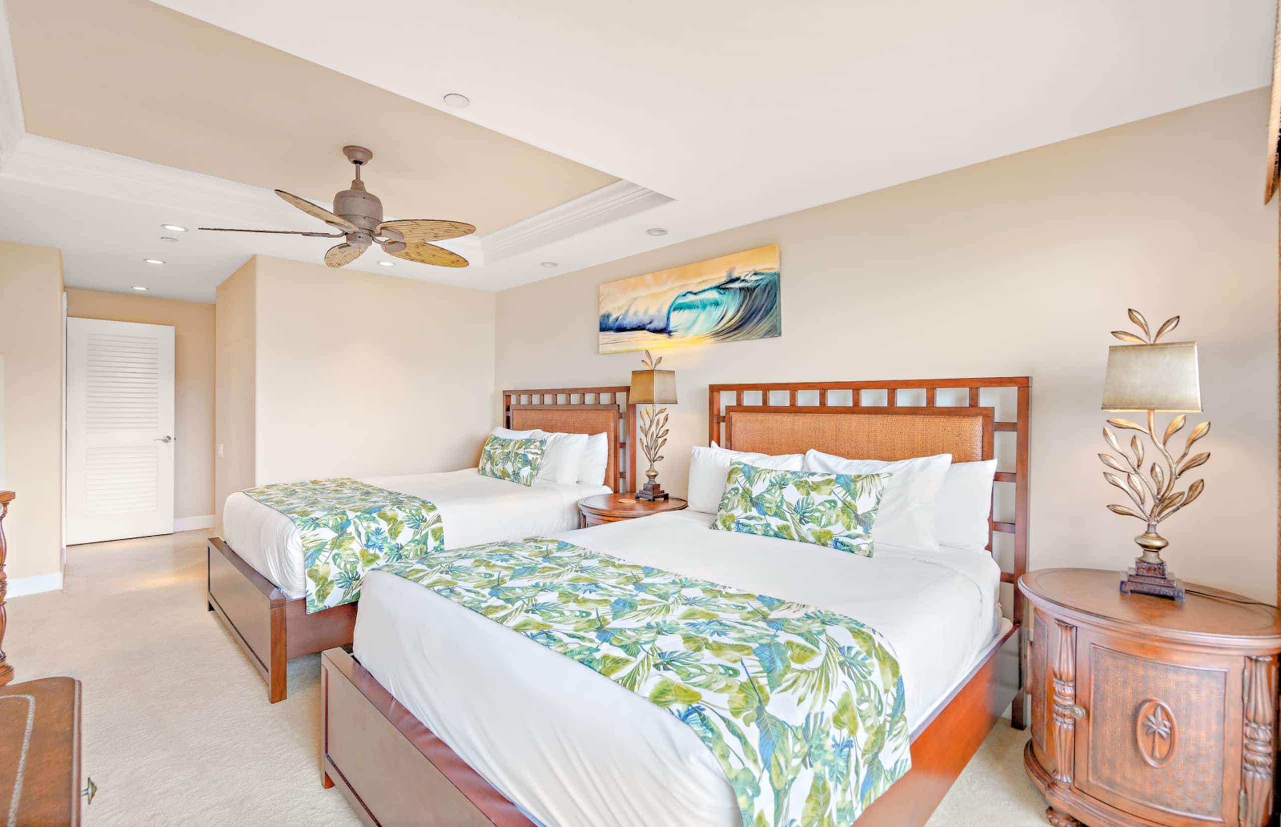 Condo in Lahaina · ★4.63 · 2 bedrooms · 4 beds · 2 baths - Image 27