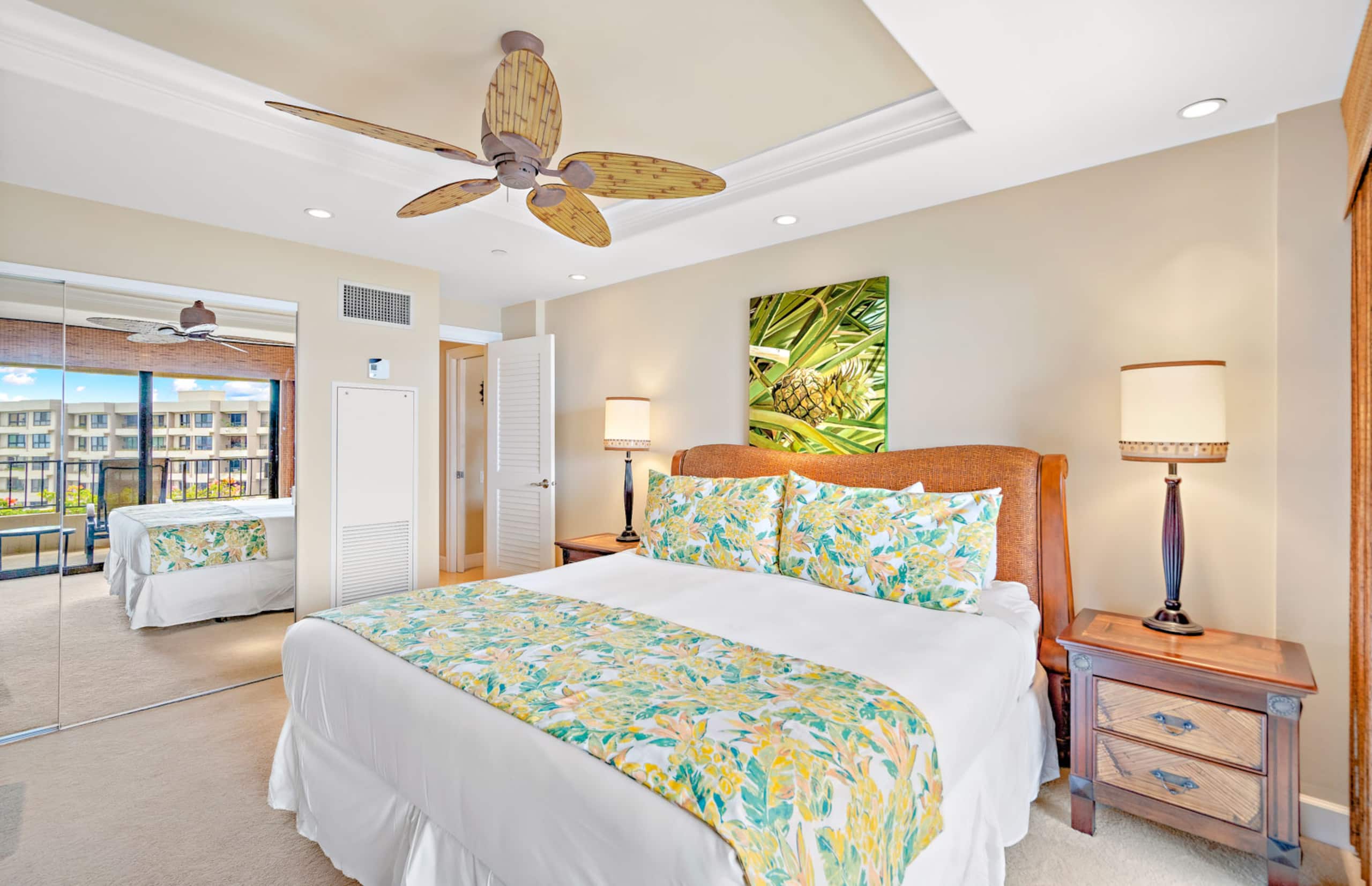 Condo in Lahaina · ★4.63 · 2 bedrooms · 4 beds · 2 baths - Image 21