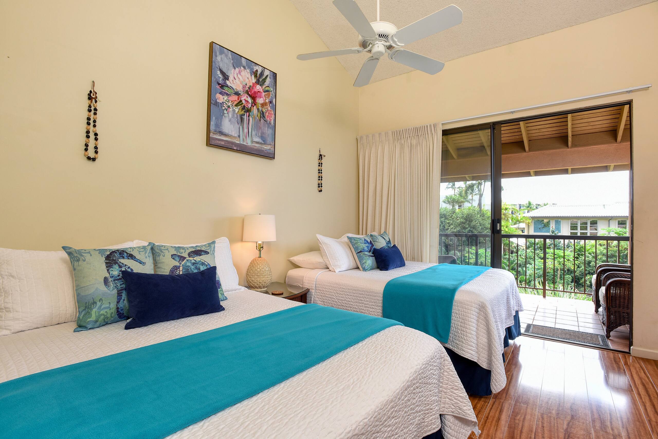 Condo in Kihei · ★5.0 · 2 bedrooms · 3 beds · 2 baths - Image 21