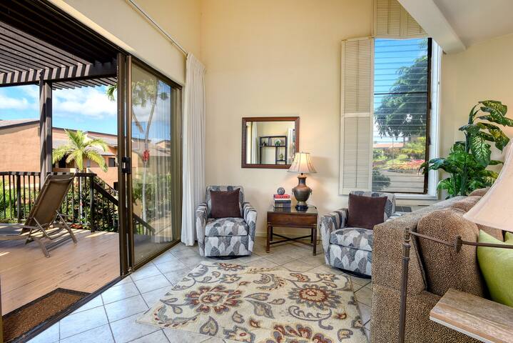 Maui Dream Getaway Spacious Wailea Townhouse gallery image 4