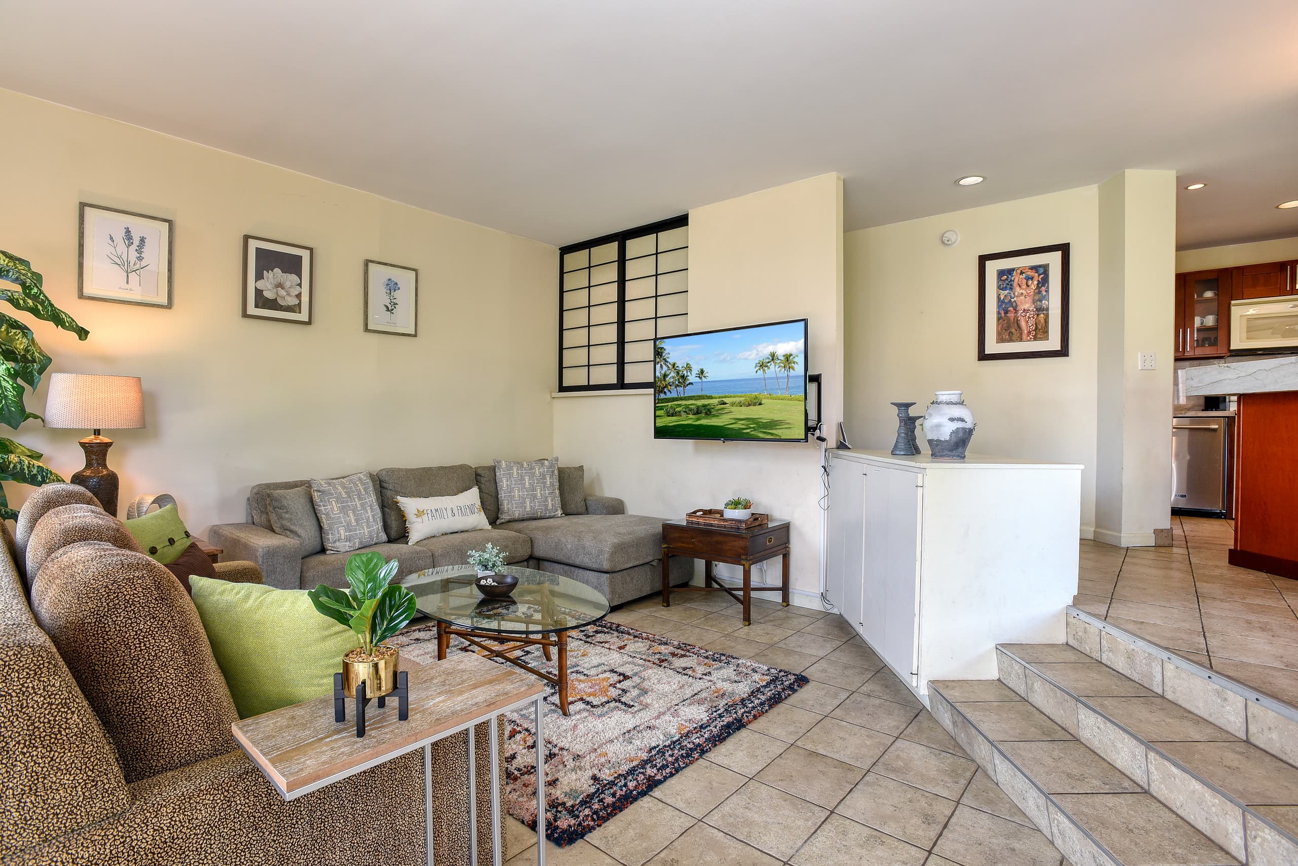Condo in Kihei · ★5.0 · 2 bedrooms · 3 beds · 2 baths - Image 9