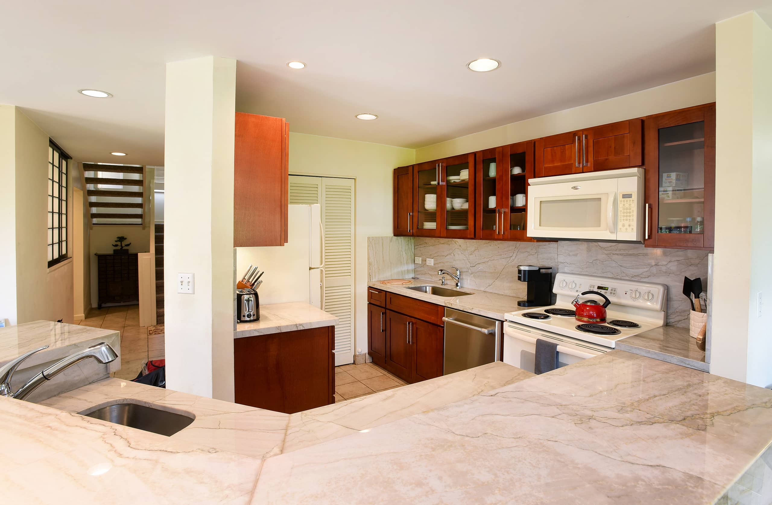 Condo in Kihei · ★5.0 · 2 bedrooms · 3 beds · 2 baths - Image 13