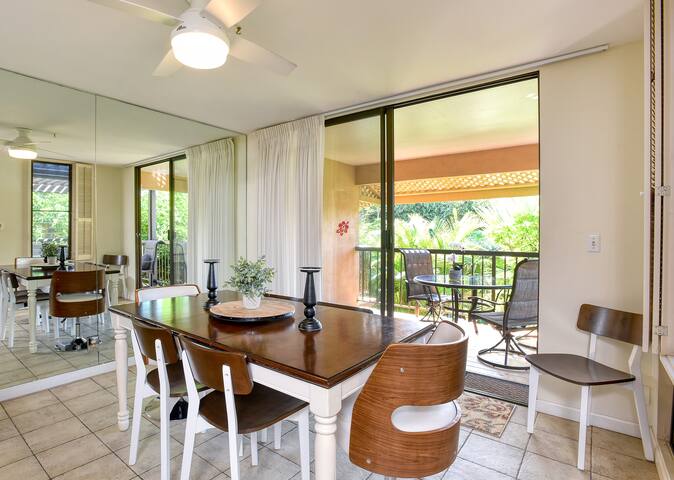 Maui Dream Getaway Spacious Wailea Townhouse gallery image 5