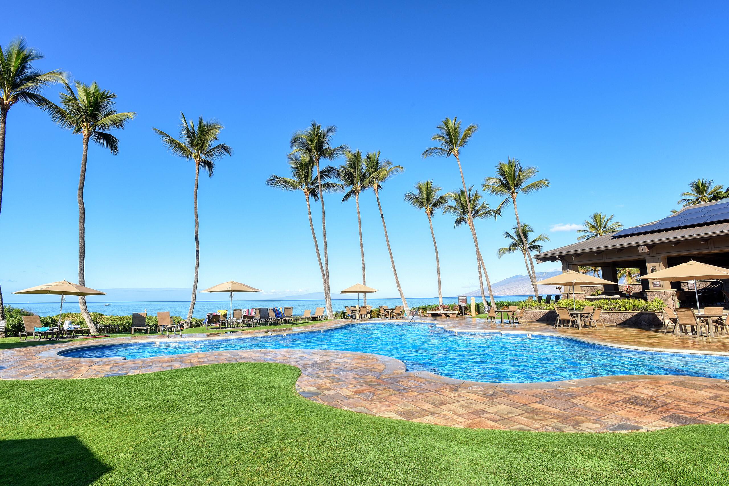 Condo in Kihei · ★5.0 · 2 bedrooms · 3 beds · 2 baths - Image 26