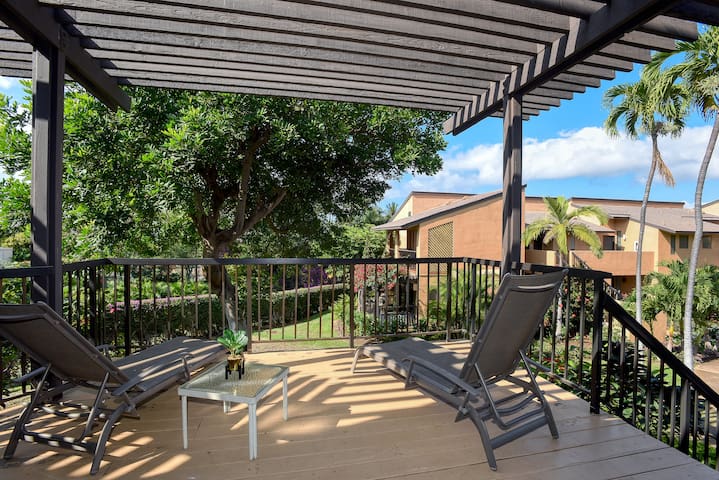 Maui Dream Getaway Spacious Wailea Townhouse