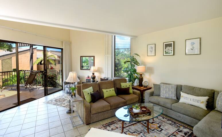 Maui Dream Getaway Spacious Wailea Townhouse gallery image 3