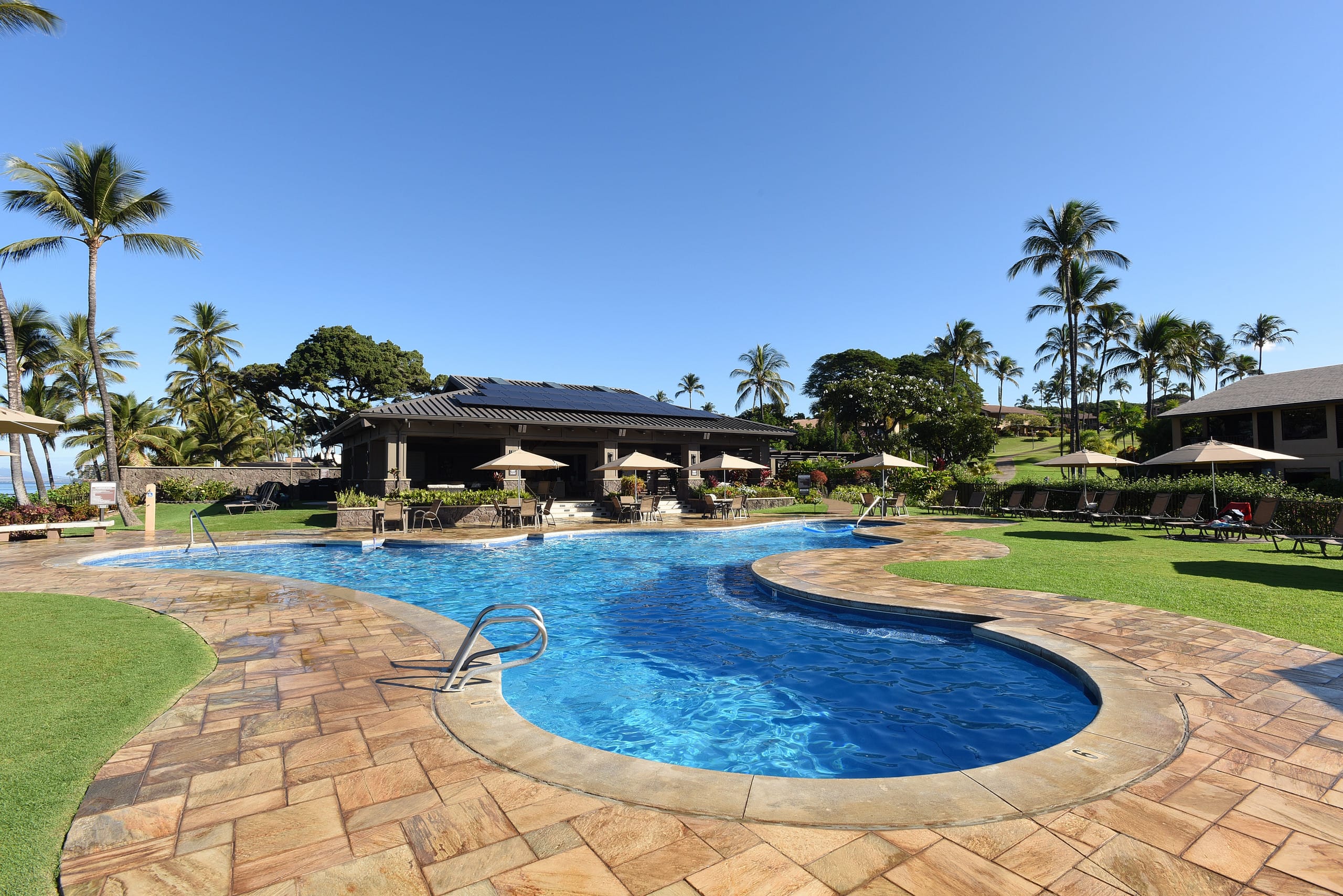 Condo in Kihei · ★5.0 · 2 bedrooms · 3 beds · 2 baths - Image 27