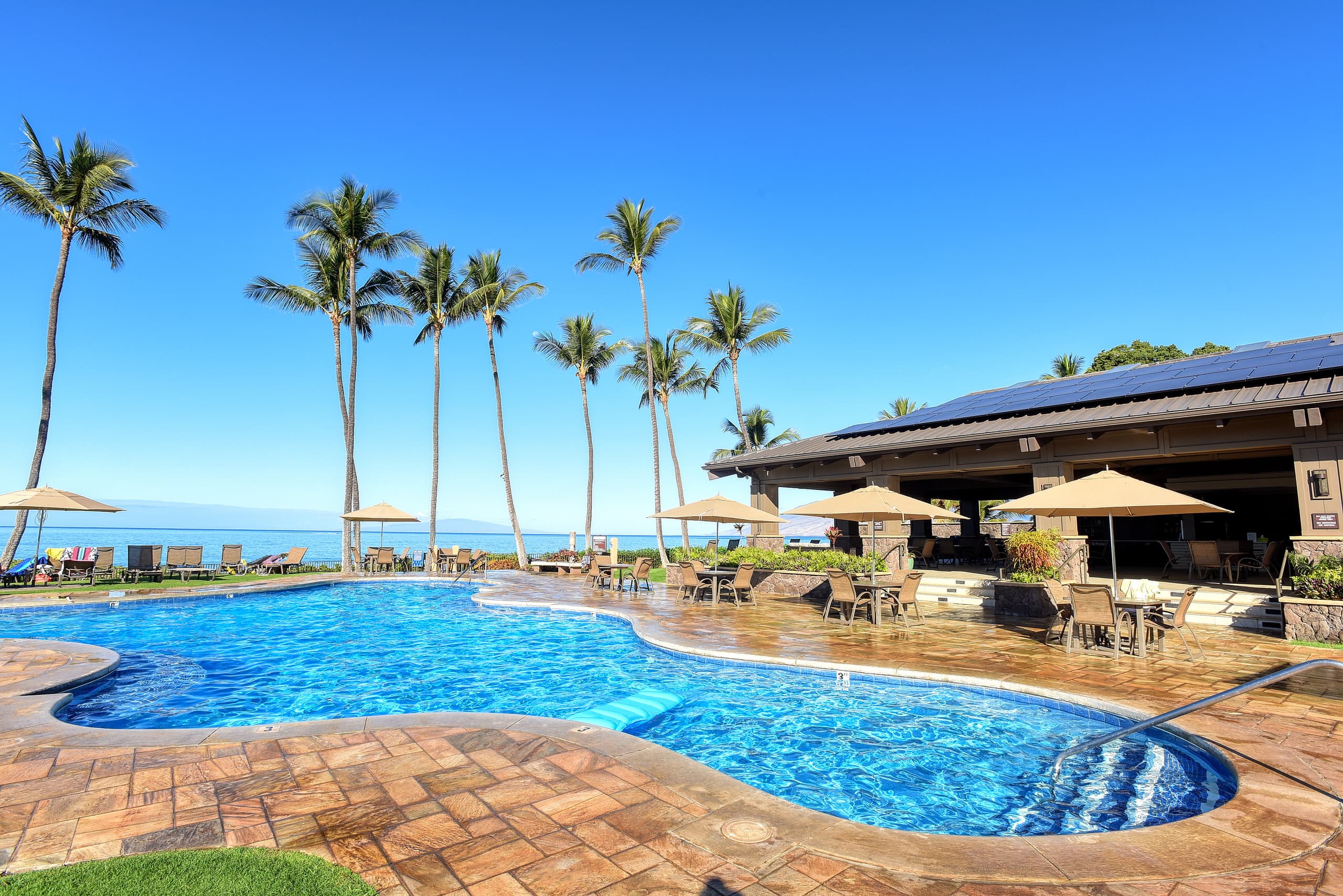 Condo in Kihei · ★5.0 · 2 bedrooms · 3 beds · 2 baths - Image 25