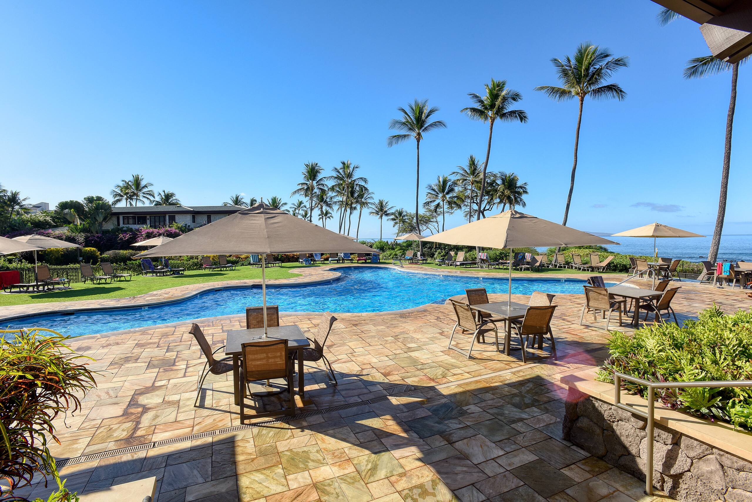 Condo in Kihei · ★5.0 · 2 bedrooms · 3 beds · 2 baths - Image 28