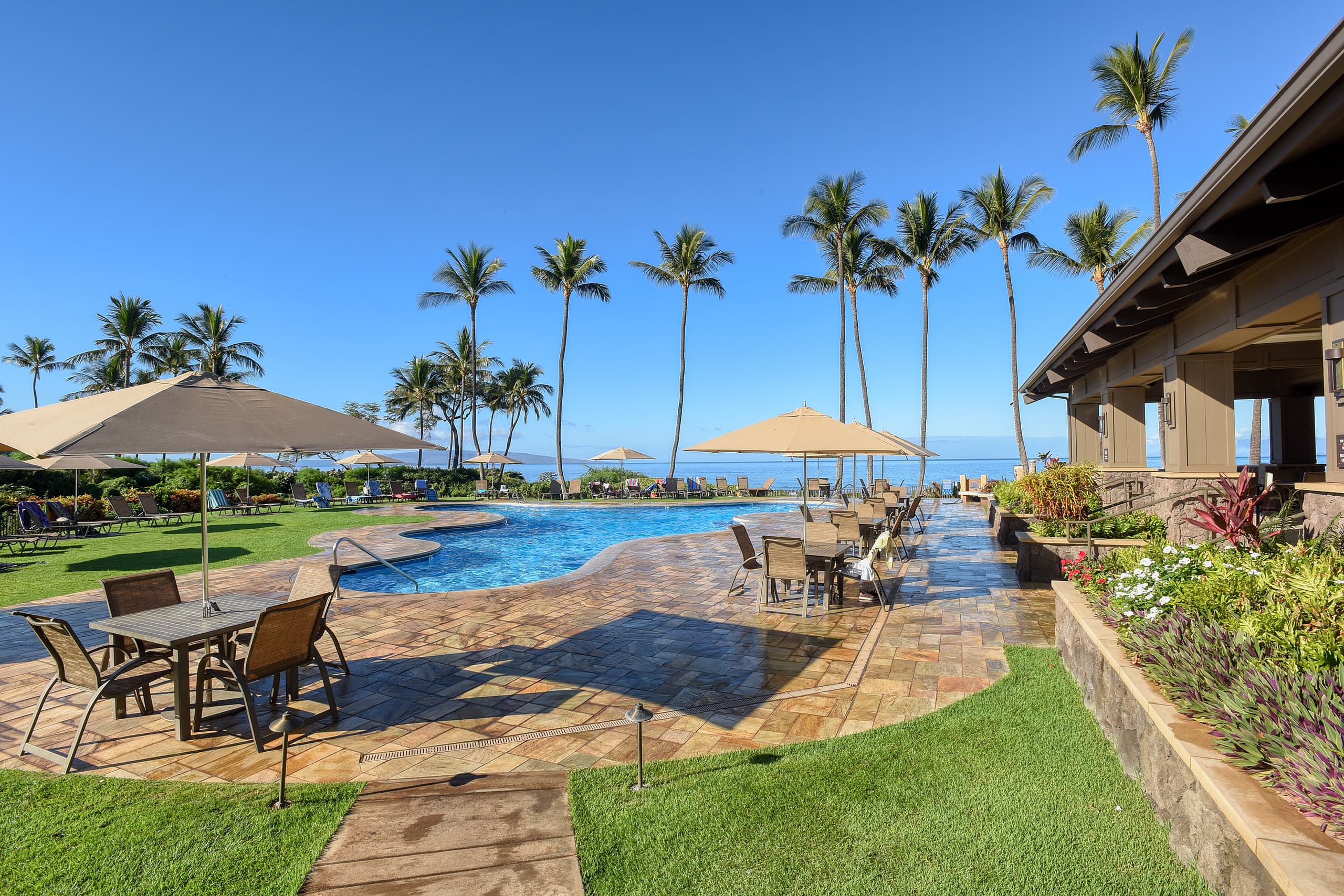 Condo in Kihei · ★5.0 · 2 bedrooms · 3 beds · 2 baths - Image 24
