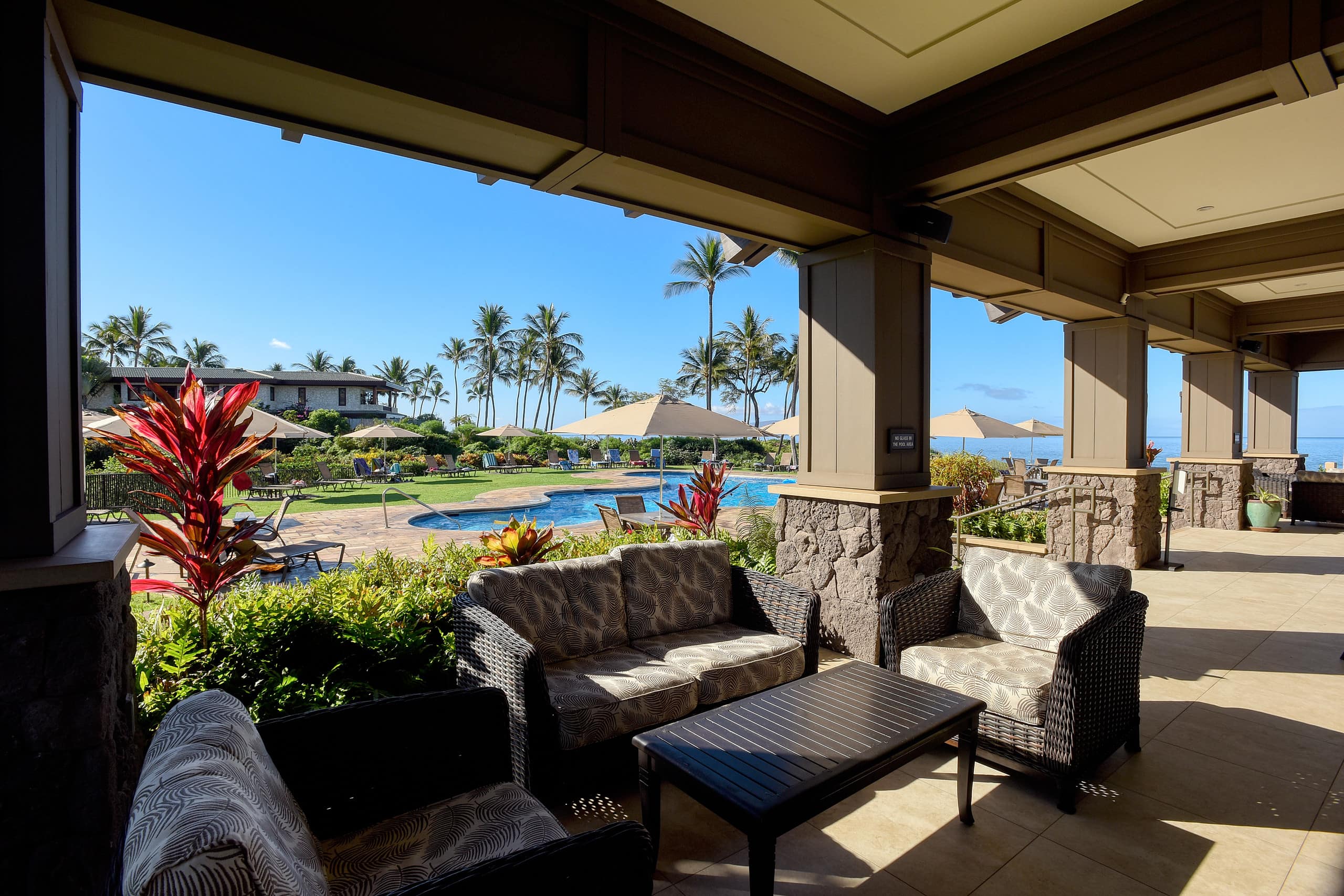 Condo in Kihei · ★5.0 · 2 bedrooms · 3 beds · 2 baths - Image 29