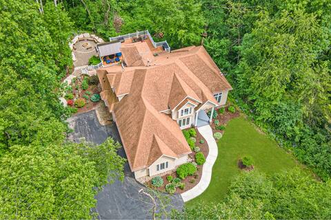 Oak Haven - Insane Game Room, Theater, Privacy