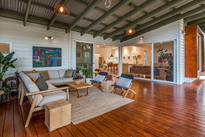 The Wilding | Luxe Homestays gallery image 3