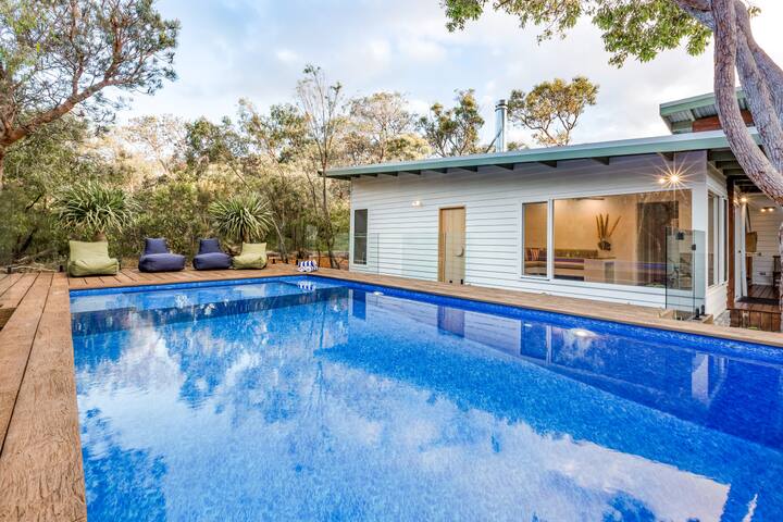 The Wilding | Luxe Homestays gallery image 4