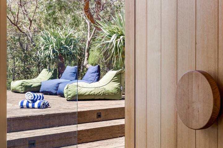 The Wilding | Luxe Homestays gallery image 5